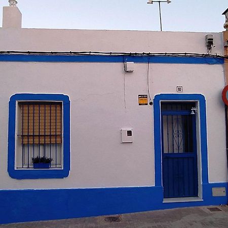 “Flor De Sal” Charming Traditional Andalusian House Ayamonte Εξωτερικό φωτογραφία
