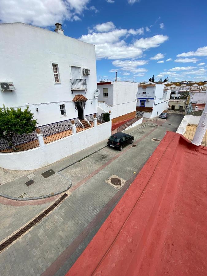 “Flor De Sal” Charming Traditional Andalusian House Ayamonte Εξωτερικό φωτογραφία