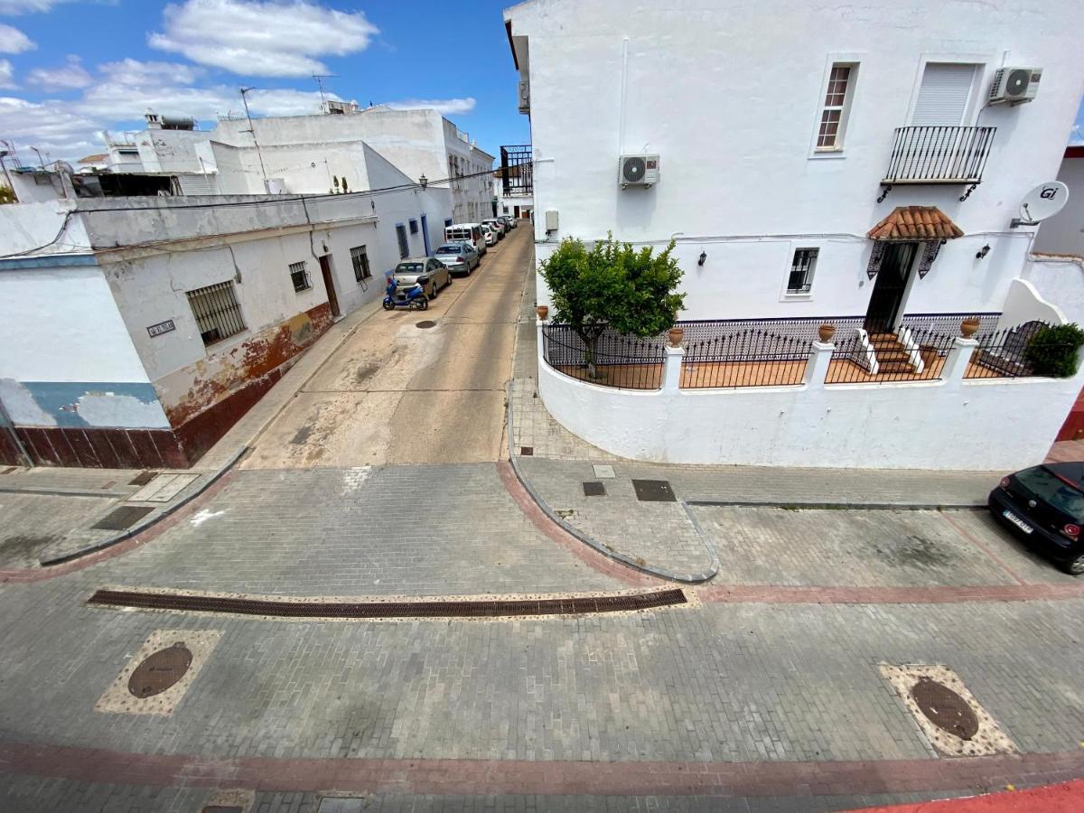 “Flor De Sal” Charming Traditional Andalusian House Ayamonte Εξωτερικό φωτογραφία