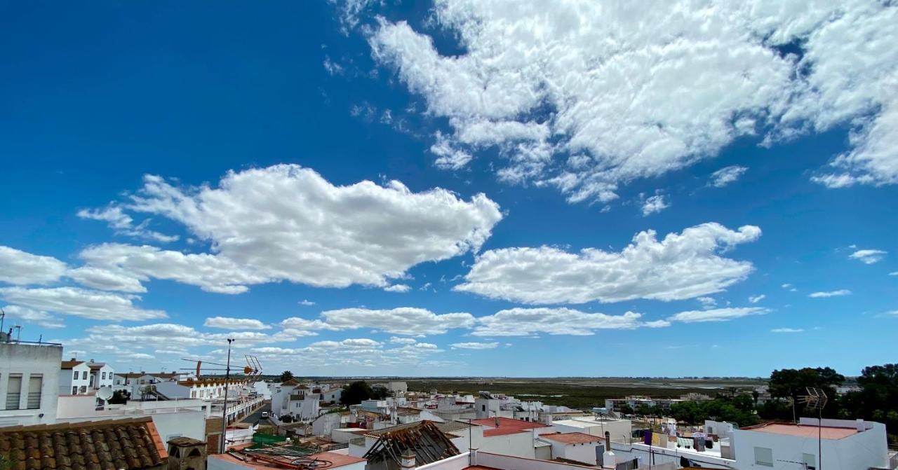 “Flor De Sal” Charming Traditional Andalusian House Ayamonte Εξωτερικό φωτογραφία