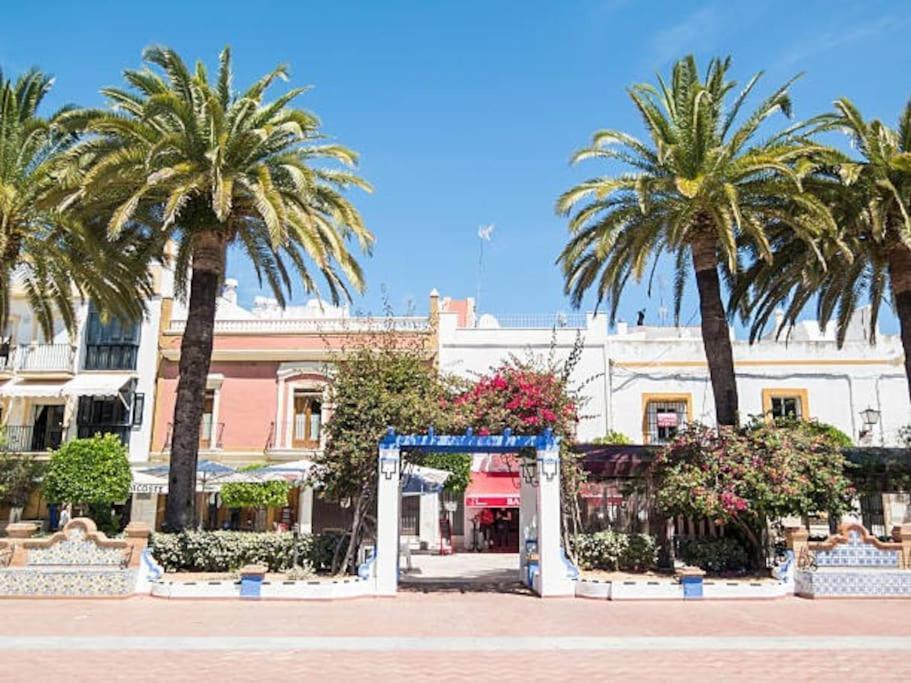 “Flor De Sal” Charming Traditional Andalusian House Ayamonte Εξωτερικό φωτογραφία