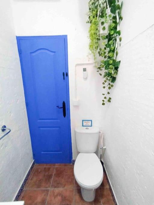 “Flor De Sal” Charming Traditional Andalusian House Ayamonte Εξωτερικό φωτογραφία