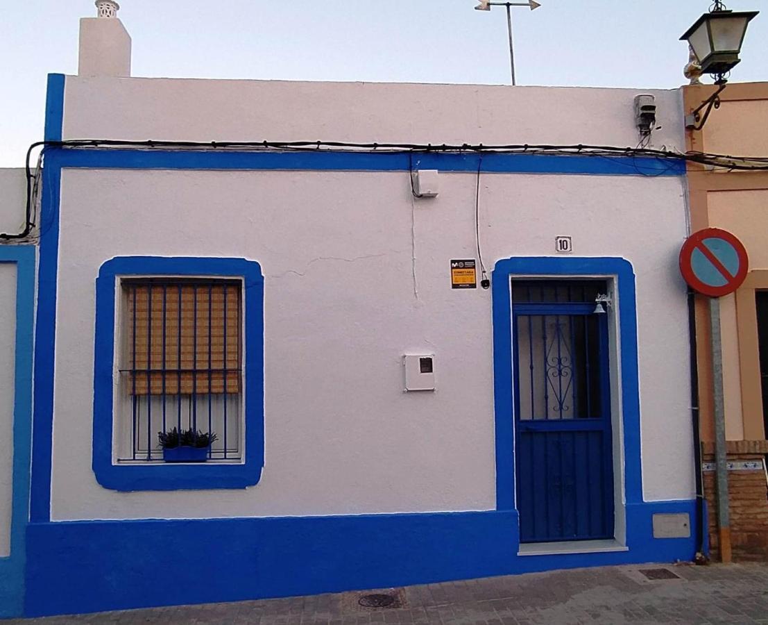 “Flor De Sal” Charming Traditional Andalusian House Ayamonte Εξωτερικό φωτογραφία